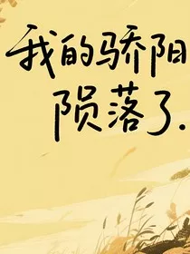 我的骄阳陨落了" width="120" height="150"