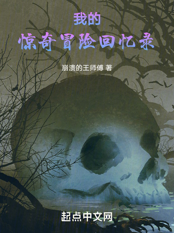 我的惊奇冒险回忆录" width="120" height="150"