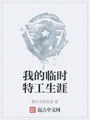 我的临时特工生涯" width="120" height="150"