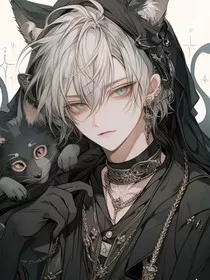 我的猫妖骑士" width="120" height="150"