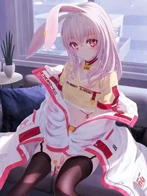 我的兔耳朵妹妹" width="120" height="150"