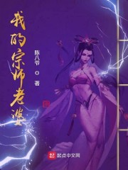 我的宗师老婆