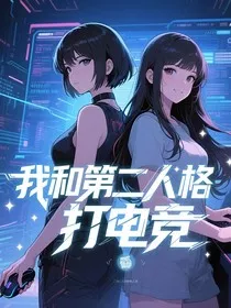 我和第二人格打电竞" width="120" height="150"