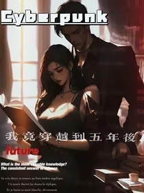 我竟穿越到五年后！" width="120" height="150"