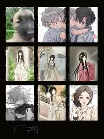 我那八个被我写进小说的冤种朋友—校园恋" width="120" height="150"