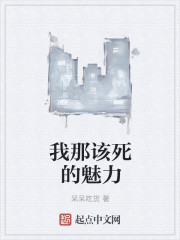 我那该死的魅力" width="120" height="150"