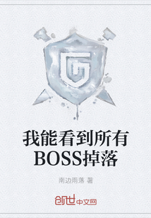 我能看到所有BOSS掉落