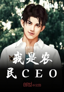 我是农民CEO