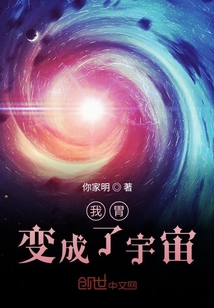 我胃变成了宇宙