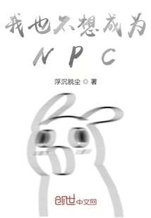 我也不想成为NPC