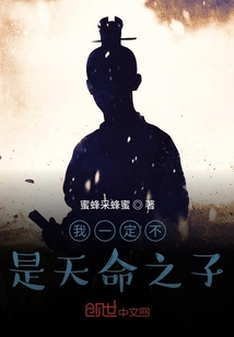 我一定不是天命之子" width="120" height="150"