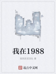 我在1988