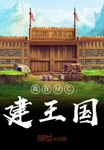 我在MC建王国