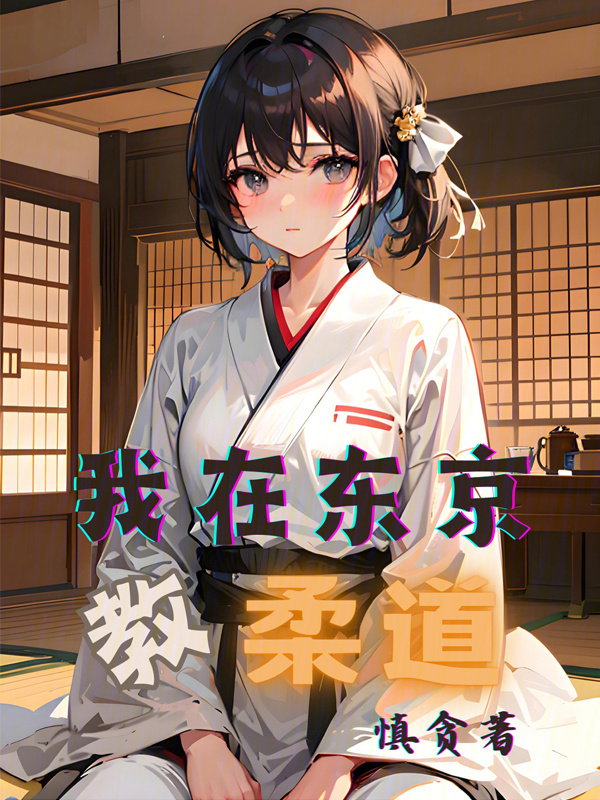 我在东京教柔道" width="120" height="150"