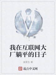 我在互联网大厂躺平的日子" width="120" height="150"