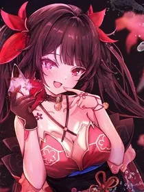 我在精神病院扮演花火" width="120" height="150"