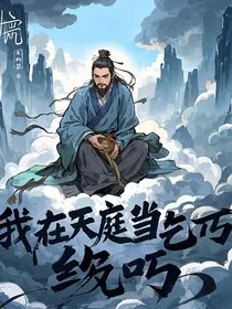 我在天庭当乞丐" width="120" height="150"