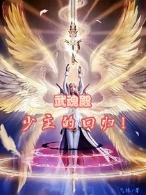 武魂殿：少主的回归" width="120" height="150"