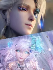 武魂：冰与雪的交织" width="120" height="150"