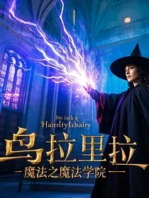 乌拉里拉魔法之魔法学院" width="120" height="150"