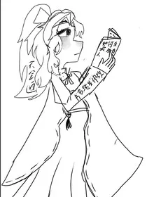 无聊时写的作品" width="120" height="150"