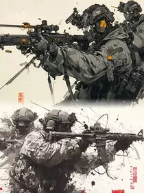 五年前的热血重燃" width="120" height="150"