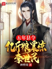 五年县令，亿斤粮震惊李世民" width="120" height="150"