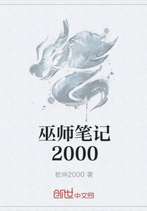 巫师笔记2000
