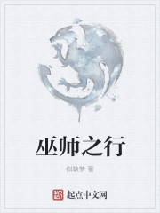 巫师之行