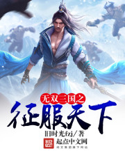 无双三国之征服天下" width="120" height="150"