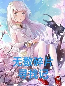 无数碎片寻找记" width="120" height="150"