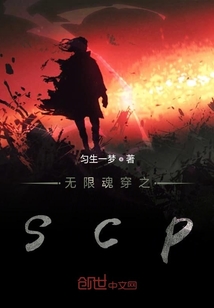 无限魂穿之scp