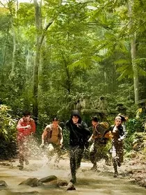 无忧渡：嘘！她说只爱我" width="120" height="150"
