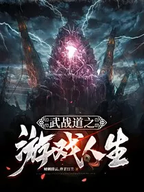 武战道之游戏人生" width="120" height="150"