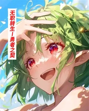无职转生I勇者之契" width="120" height="150"