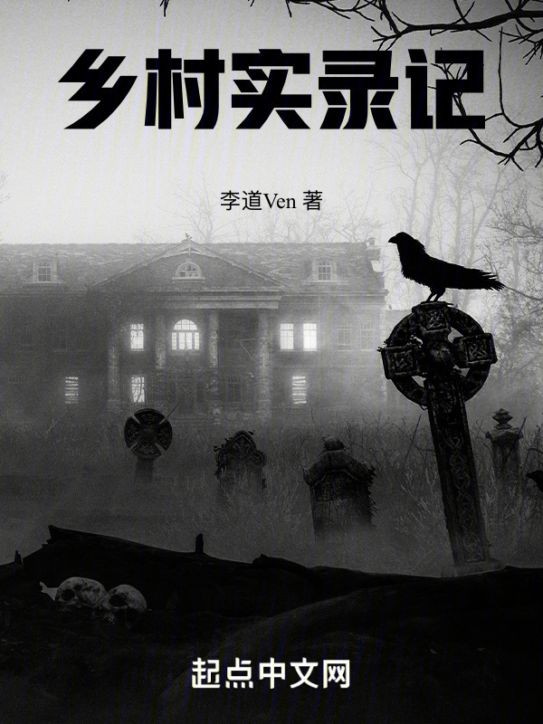 乡村实录记" width="120" height="150"
