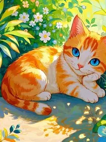 想当你的猫" width="120" height="150"