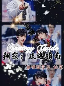 翔霖：攻略指南" width="120" height="150"