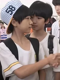 翔霖：这个小兔好可爱" width="120" height="150"