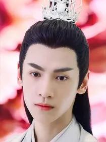 香蜜：润玉传" width="120" height="150"
