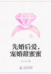 先婚后爱，宠婚甜蜜蜜