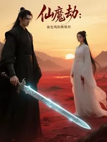 仙魔劫：血色残阳断情丝" width="120" height="150"