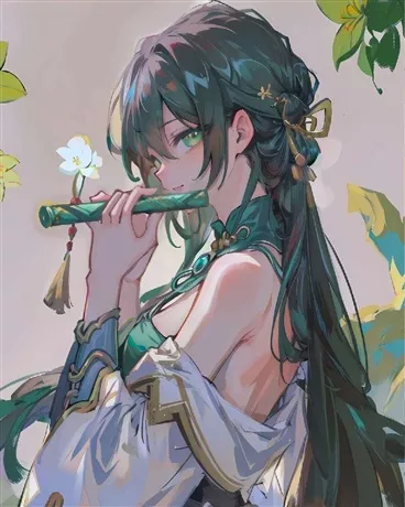 仙子你们找错人啦，主角不是我" width="120" height="150"