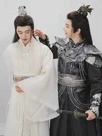 仙尊今天洗白了吗—仙魔恋" width="120" height="150"