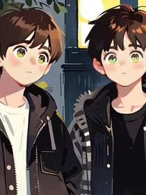 校霸的学渣攻略" width="120" height="150"