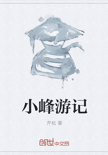 小峰游记" width="120" height="150"