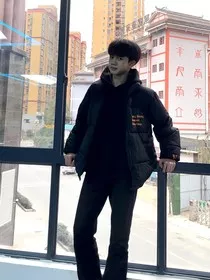 小豪：刚刚好" width="120" height="150"