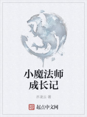 小魔法师成长记