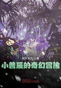 小普辰的奇幻冒险