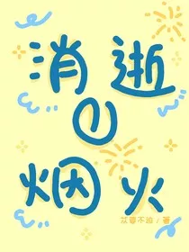 消逝的烟火" width="120" height="150"